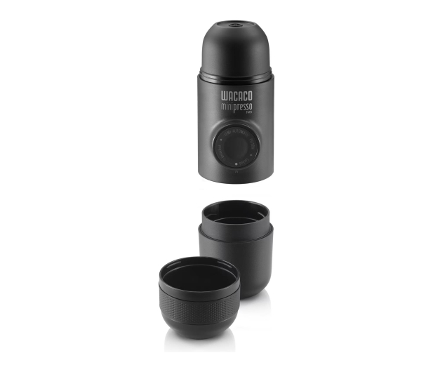 Wacaco Ekspres przenośny do kawy WACACO Minipresso NS - 1502535 - zdjęcie 3